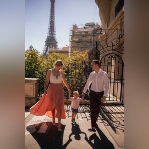 Meet your Posher, Monica